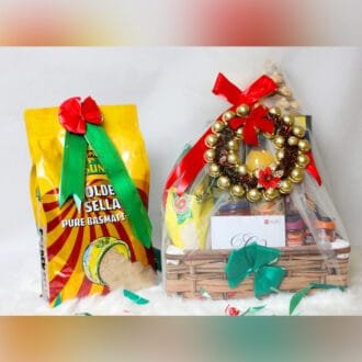 Christmas Love Token