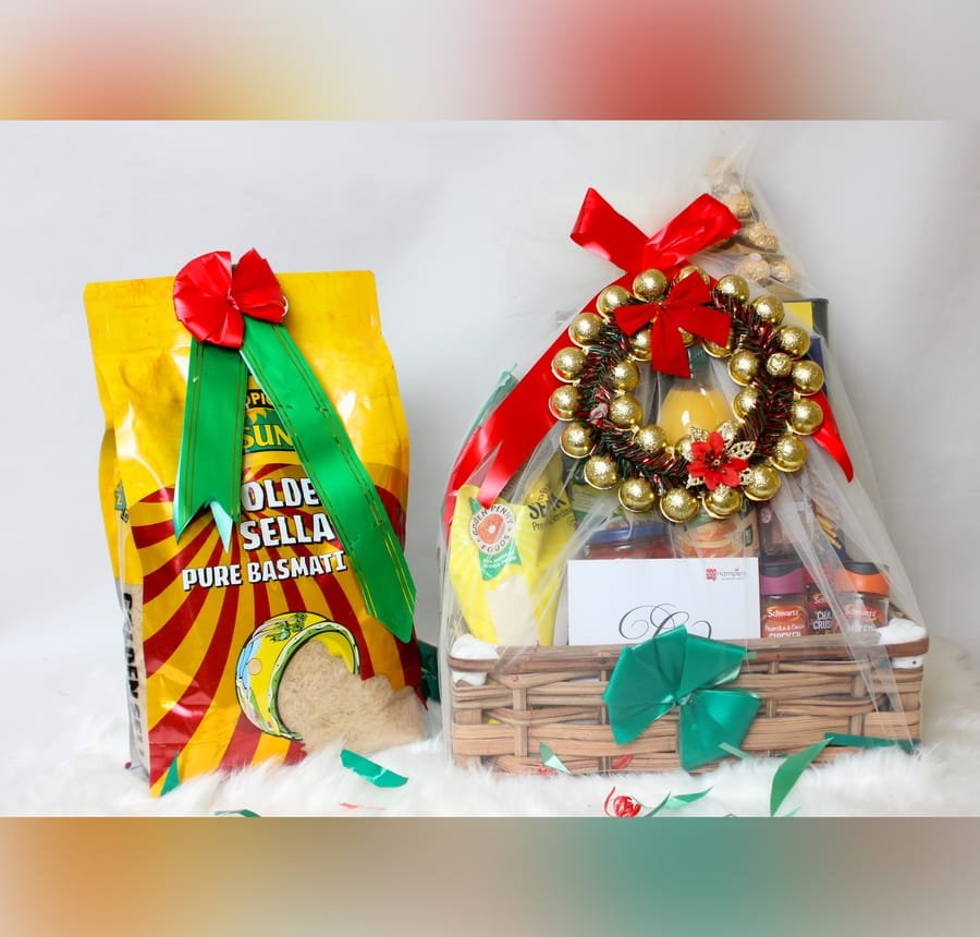 Christmas Love Token