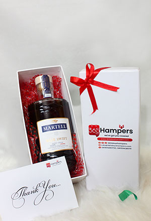 Luxury Hamper